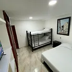 Hotel Blue Diamond House