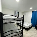 Hotel Blue Diamond House