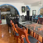 Hotel Blue Diamond House