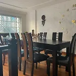 Hotel Blue Diamond House