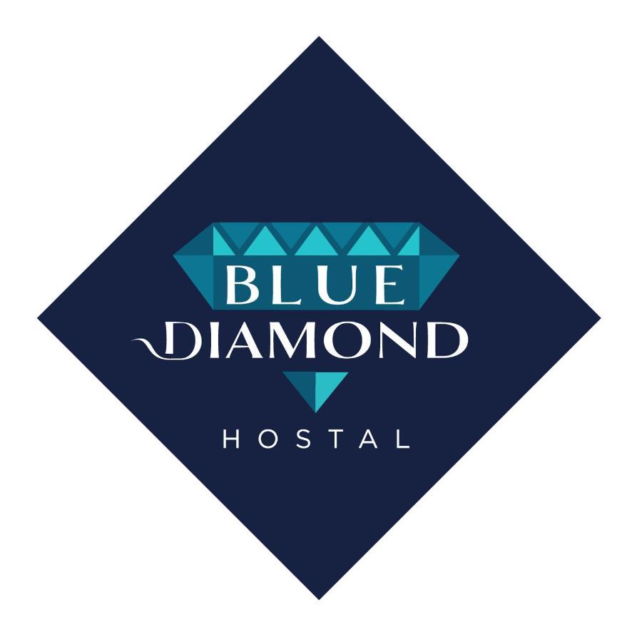 Blue Diamond House * Cartagena
