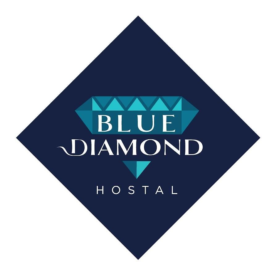 Blue Diamond House * Cartagena