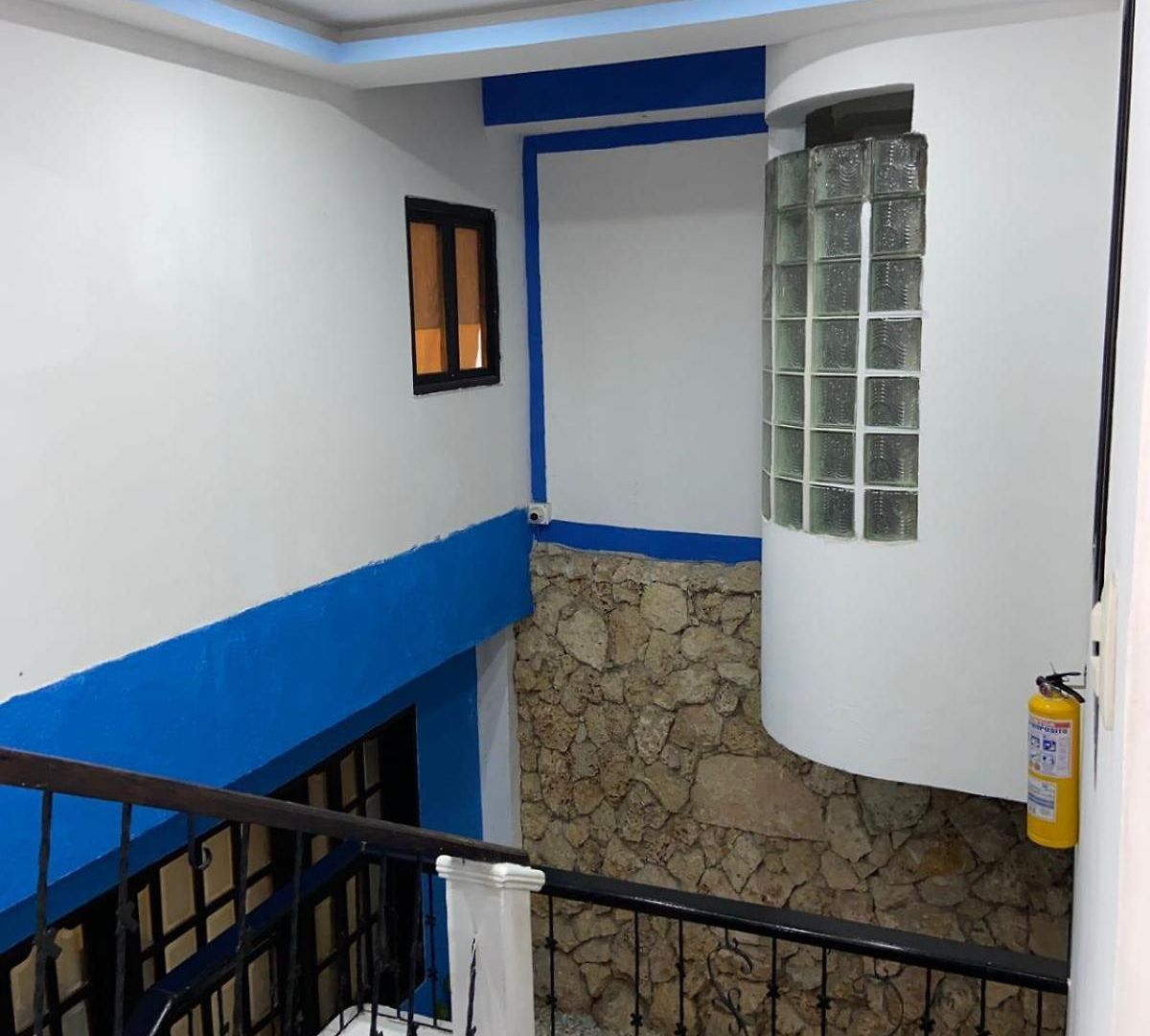 Blue Diamond House Habitación en casa particular *