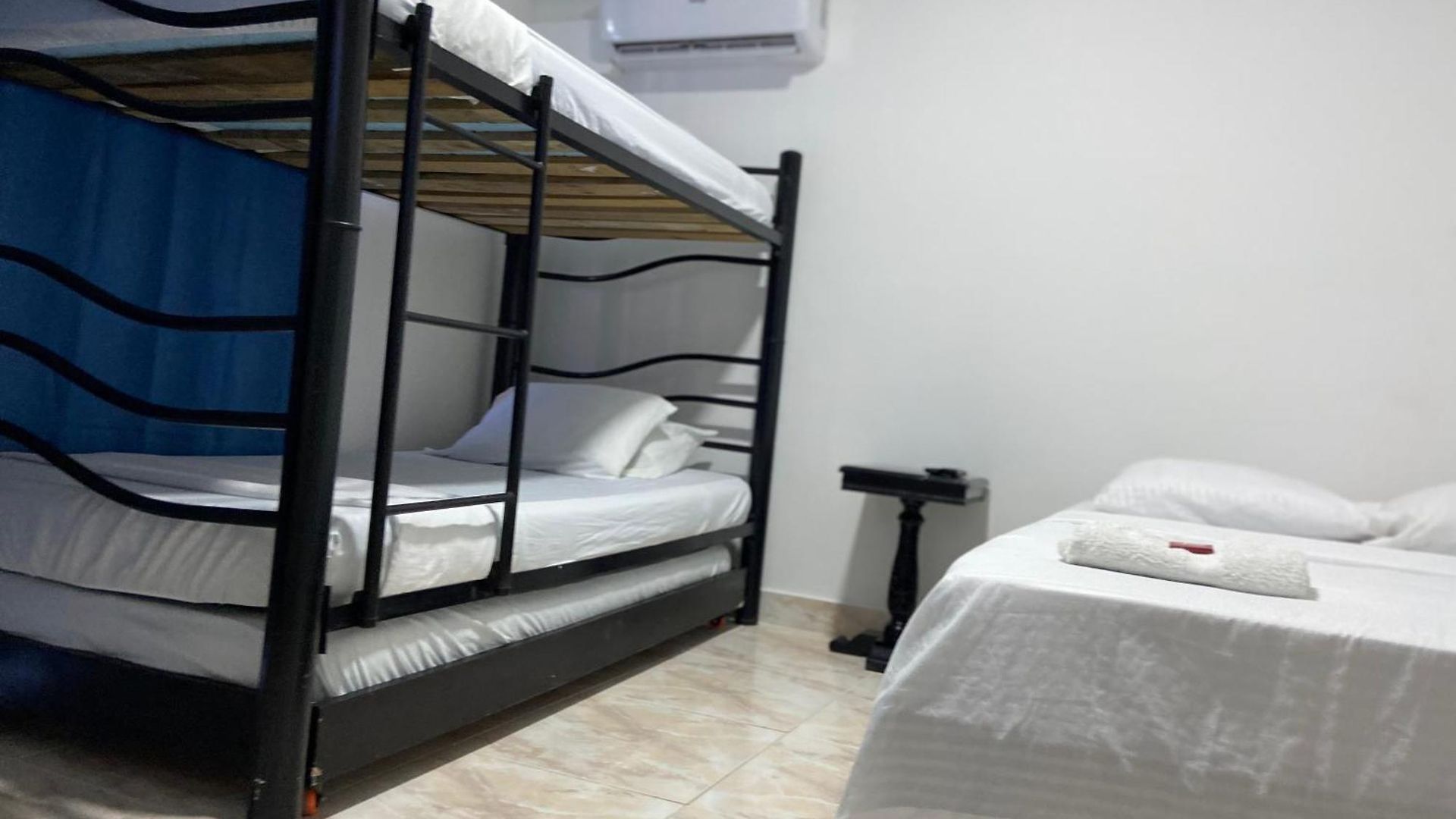 Blue Diamond House * Cartagena