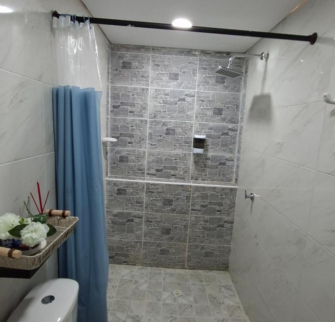 Blue Diamond House Habitación en casa particular