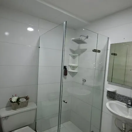 Habitación en casa particular Blue Diamond House