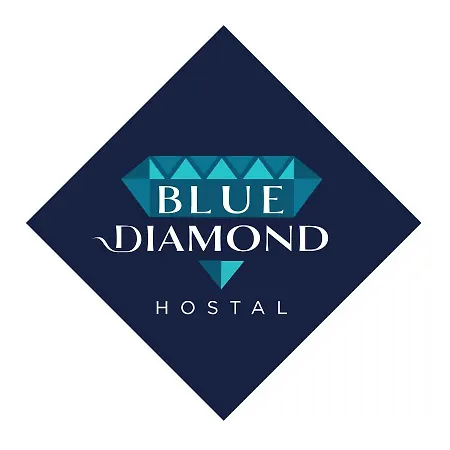 Blue Diamond House * Cartagena