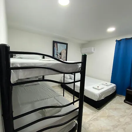 Blue Diamond House