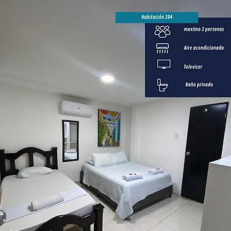 Blue Diamond House Homestay
